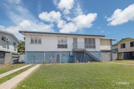 Property photo of 21 Daniels Street Vincent QLD 4814