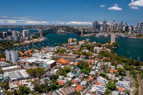 Property photo of 28 Victoria Street McMahons Point NSW 2060