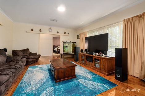 Property photo of 6 Mirabelle Court Wodonga VIC 3690