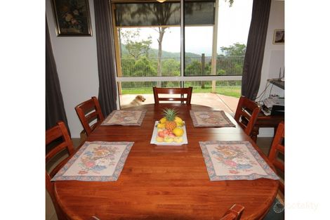 Property photo of 1668 Tamborine-Oxenford Road Wongawallan QLD 4210
