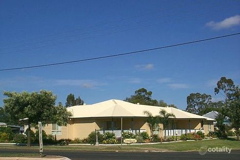 18 Condamine St, Dalby, QLD 4405