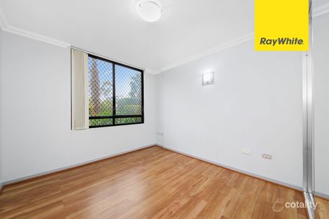 Property photo of 85/81 Church Street Lidcombe NSW 2141