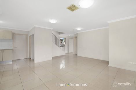 Property photo of 4/25 Hobart Street Oxley Park NSW 2760