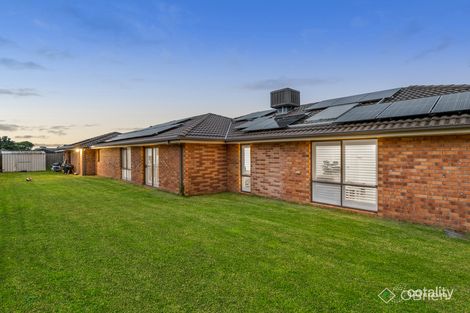 Property photo of 7 Di Blasi Court Skye VIC 3977