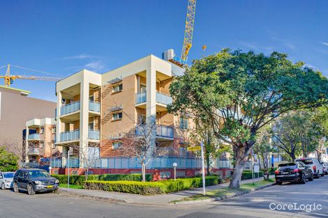 Property photo of 14/10-14 Crane Street Homebush NSW 2140