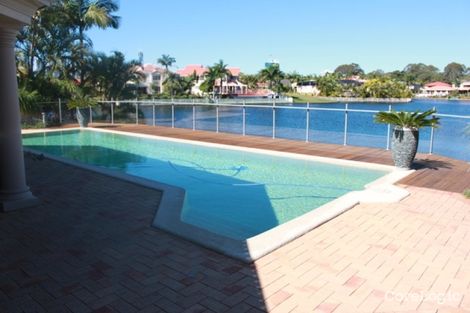 Property photo of 26/40 Cotlew Street East Southport QLD 4215