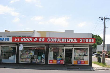 346-348 Barkly St, Footscray, VIC 3011