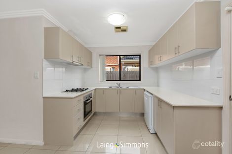 Property photo of 4/25 Hobart Street Oxley Park NSW 2760