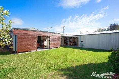 Property photo of 56 Ranald Avenue Ningi QLD 4511