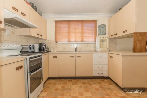 Property photo of 21 Daniels Street Vincent QLD 4814