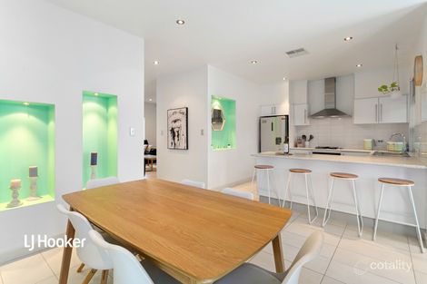 Property photo of 18 Junction Street Mawson Lakes SA 5095