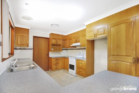 Property photo of 84 Scaysbrook Drive Kincumber NSW 2251