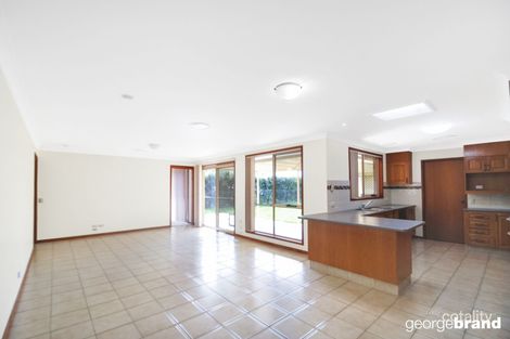 Property photo of 84 Scaysbrook Drive Kincumber NSW 2251