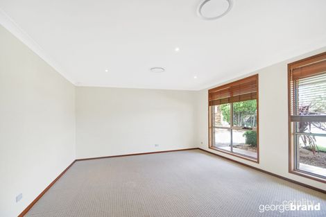 Property photo of 84 Scaysbrook Drive Kincumber NSW 2251