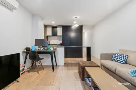 Property photo of 411/20 Shamrock Street Abbotsford VIC 3067