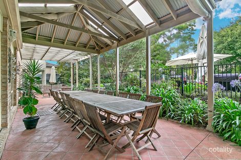 Property photo of 16 Highgate Circuit North Kellyville NSW 2155
