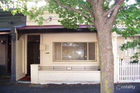 Property photo of 418 Napier Street Fitzroy VIC 3065