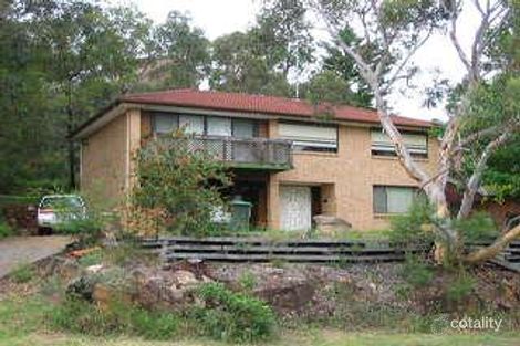 Property photo of 8 Bowral Close Hornsby Heights NSW 2077