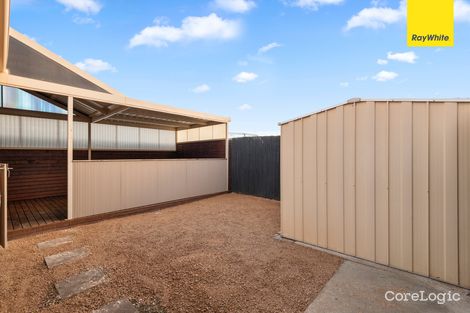 Property photo of 1/18 Westminster Avenue Hillside VIC 3037