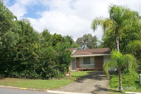 20 Ancona St, Carrara, QLD 4211