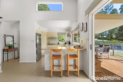 Property photo of 63 Old Princes Highway Termeil NSW 2539