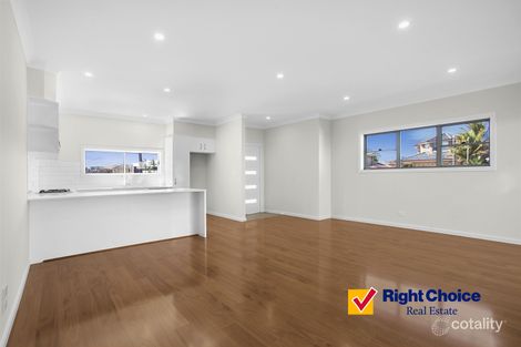 Property photo of 1/19 Barrack Avenue Barrack Heights NSW 2528