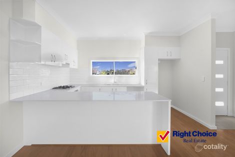 Property photo of 1/19 Barrack Avenue Barrack Heights NSW 2528