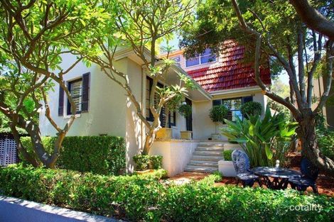 Property photo of 6 Palmerston Street Vaucluse NSW 2030