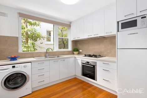 Property photo of 17/108-114 George Street East Melbourne VIC 3002