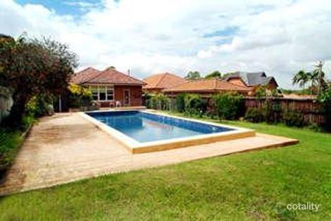 Property photo of 49 Chalmers Road Strathfield NSW 2135