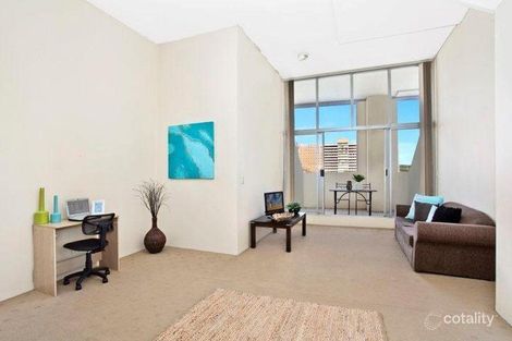 Property photo of 416/1 Missenden Road Camperdown NSW 2050