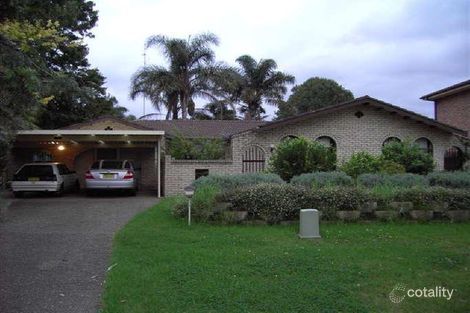 Property photo of 72 Riverview Road Nowra NSW 2541