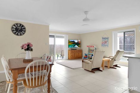 Property photo of 49 Sanctuary Drive Cranley QLD 4350