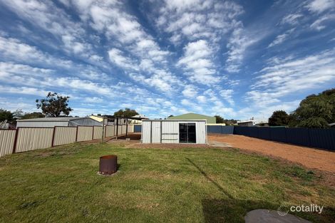 27 Johnstone St, Boddington, WA 6390