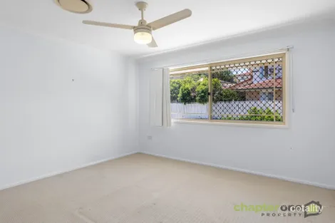 Property photo of 30/19 Merlin Terrace Kenmore QLD 4069