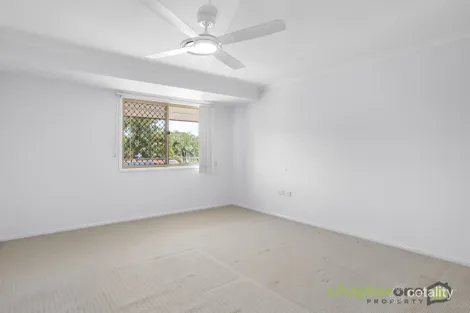 Property photo of 30/19 Merlin Terrace Kenmore QLD 4069