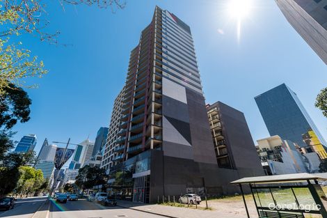 Property photo of 33/22 St Georges Terrace Perth WA 6000