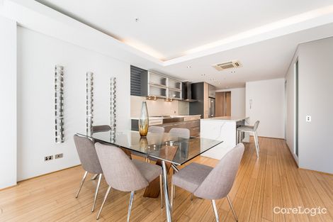 Property photo of 33/22 St Georges Terrace Perth WA 6000