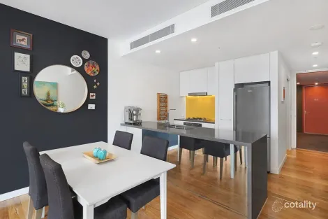 Property photo of 502/8 Sam Sing Street Waterloo NSW 2017