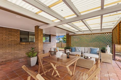 Property photo of 16 Coolaroo Crescent Jindalee QLD 4074
