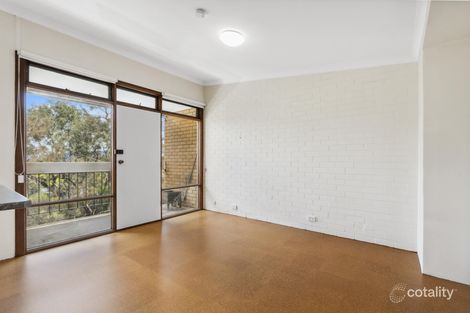 Property photo of 20/8 Edmondson Street Campbell ACT 2612