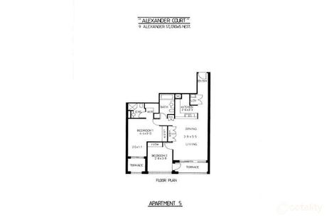 Property photo of 5/9 Alexander Street Crows Nest NSW 2065