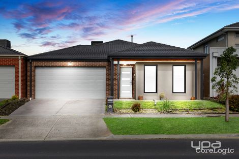 Property photo of 69 Sackville Street Mernda VIC 3754