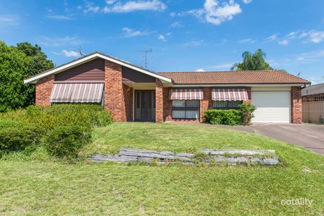 21 Lilac Pl, Jamisontown, NSW 2750