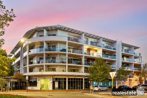 9/177 Stirling St, Perth, WA 6000