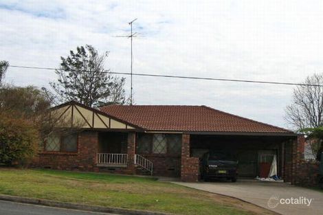 Property photo of 60 Acres Road Kellyville NSW 2155
