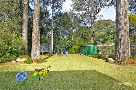Property photo of 153 Hawkesbury Road Winmalee NSW 2777