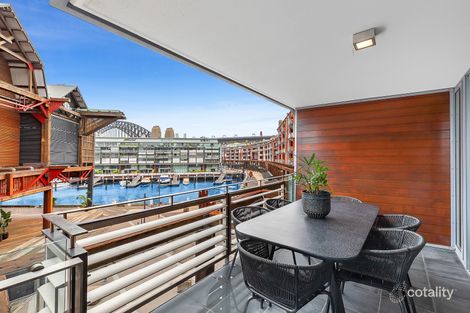 Property photo of 302/21A Hickson Road Millers Point NSW 2000