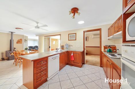 Property photo of 194 Deepfields Road Catherine Field NSW 2557