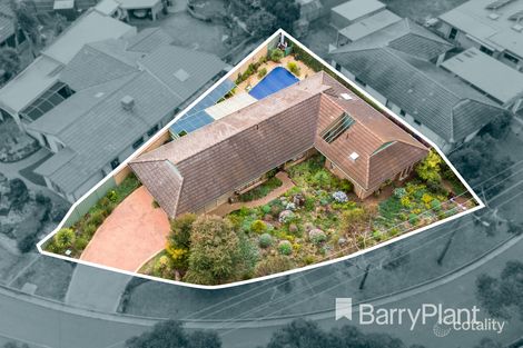 Property photo of 52 Golden Avenue Werribee VIC 3030